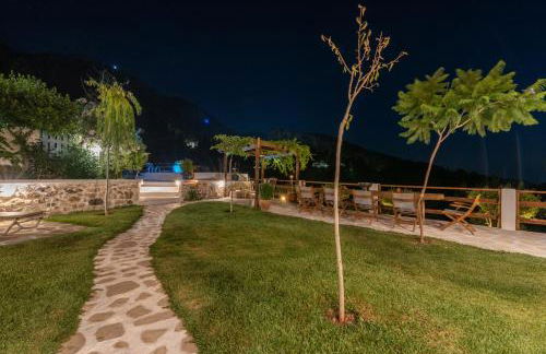 Tramonto Villa - Foto 11