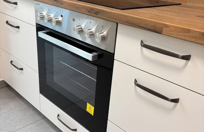 Nisay Home - Schorndorf - City Apartment - Foto 10