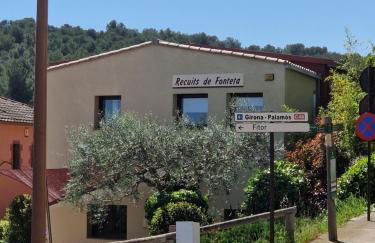 Can Bruguera de Fonteta - Foto 24