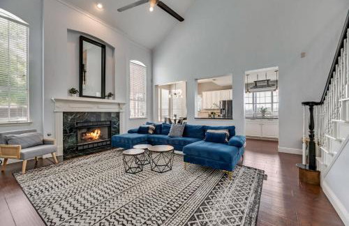 Grand Gem for Large Groups - Pool Cinema Playroom - Foto 7