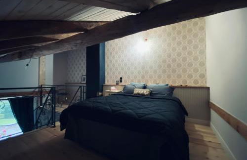 L'instant présent - Foto 20