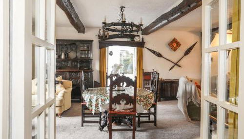 Morfa Lodge - Foto 3