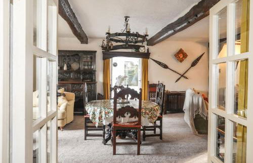 Morfa Lodge - Photo 3