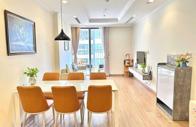 Sunny - Vinhomes Times City Park Hill - Foto 23