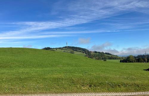 Ländliche Wohnung bei Buchenberg im Allgäu - Photo 34