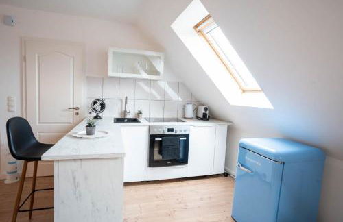 FEWO Schule Altes Land - Foto 14