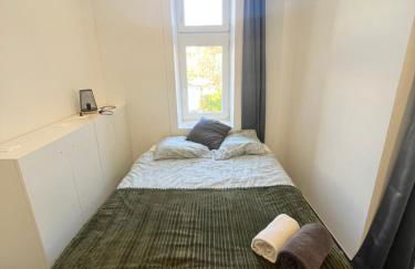 Appartement 6 personnes Strasbourg proche centre ville & parking - Foto 19