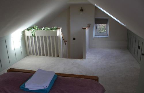 Rose Cottage, Little Haven - Foto 9