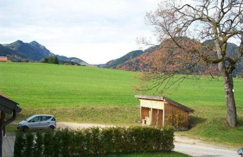 Ferienwohnung Emilia mit Bergblick (Westen) - Foto 14