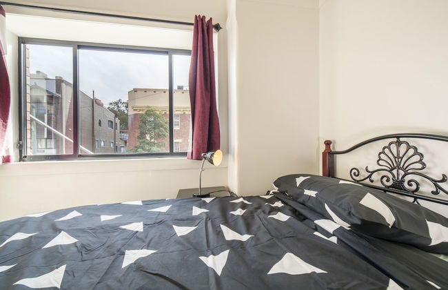 MyHoYoHo City Views Apartments - Foto 4