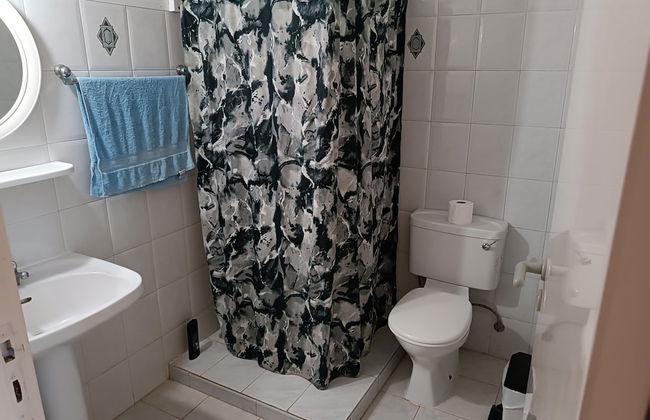 Rantzo Holiday Apartments - Foto 50