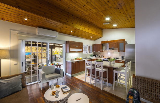 Platres Forest View Cottage - Foto 29