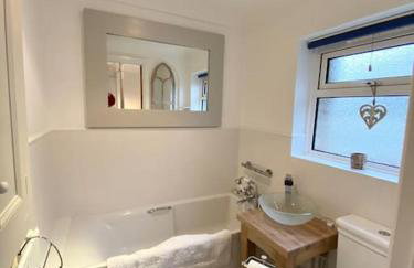 Secluded Escape near Salcombe - Newhouse Barn. - Foto 24