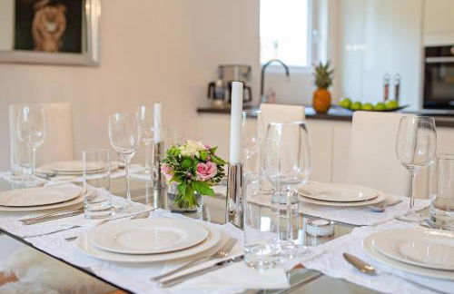 Family Apartment City Center Baden-Baden - Foto 16