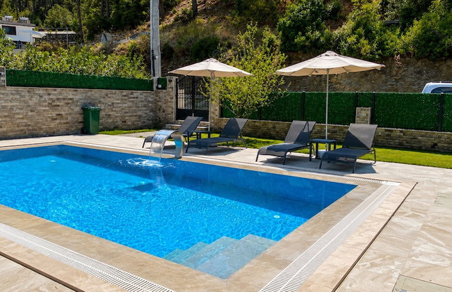 Villa Kayahan Göcek - Foto 26