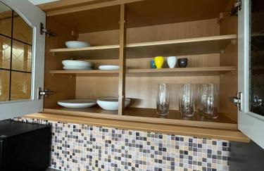 Ruhige Ferienwohnung Zeithain - Foto 30