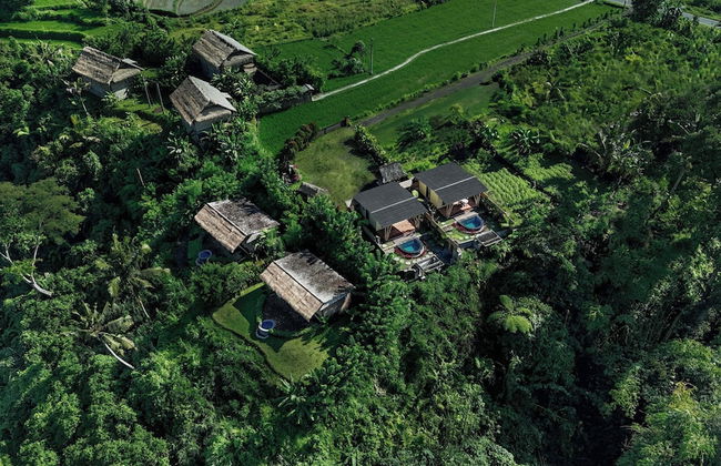 Shigar Livin Bali - Photo 28