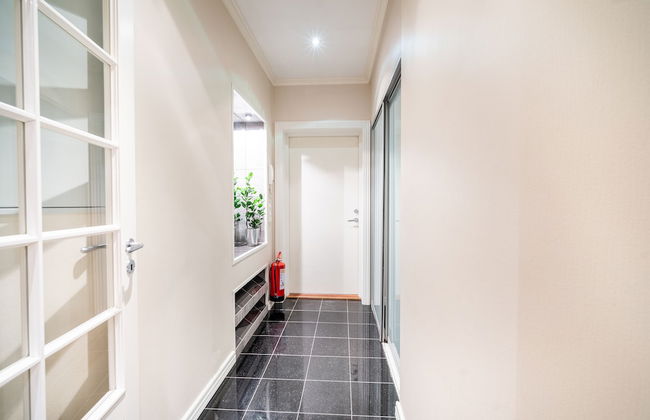 Enter Tromsø Luxury Apartments - Photo 2