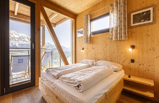 Chalet With Panoramic Sauna - Foto 2