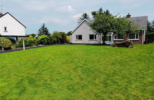 Sperrin View - For The Open'25 - Foto 14