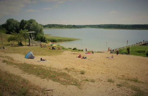 Ferienhaus Kranich - Foto 37