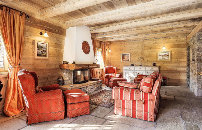 Chalet Anna - Foto 4