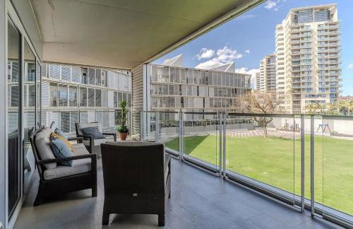 Canela Homes BARCELONA DIAGONAL MAR - Photo 2