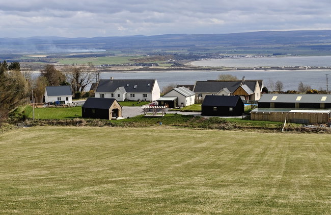 Pleasant Point Holiday Cottages - Foto 104