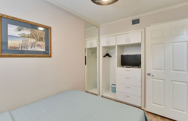 Casa Del Mar 217 - Little Pearl - Foto 11