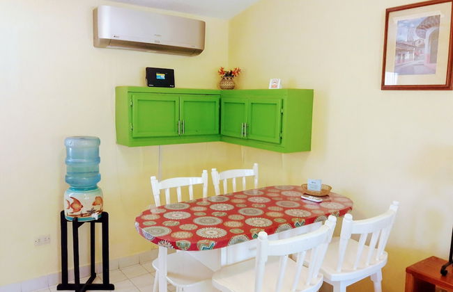Nice Apartment Equipped With 2 Bedrooms Very Close to the Malecon and the Beach - Foto 20