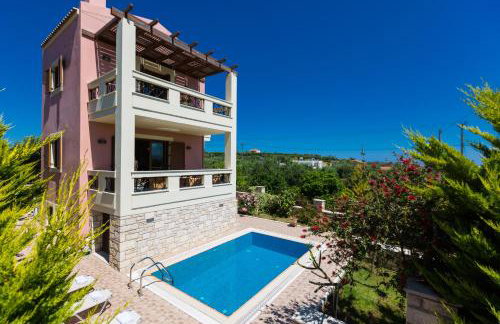 Villa Flabellina - Foto 56