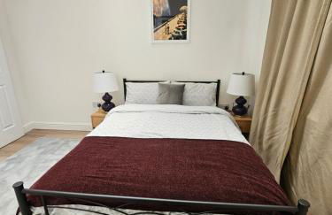 4 Bed in the heart of Hartford - Foto 14