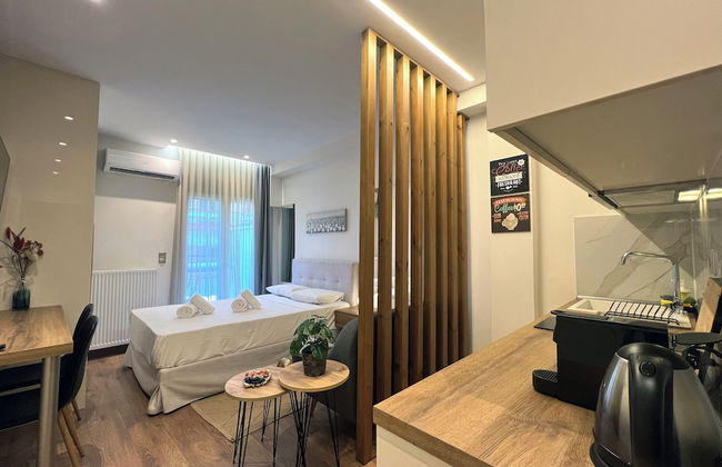 Mango Apartment & Suite by halu! - Foto 5