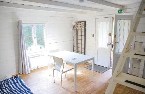 Les Cabanes Parisiennes - Chalets 1h30 from Paris - 62P - Photo 25