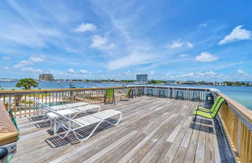 Harbor Dreams beautiful view lots near beach - Foto 44