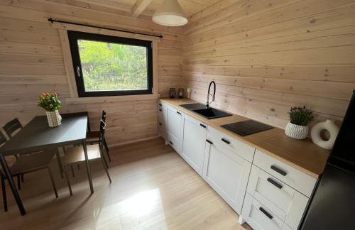 Domki Sosnowy Zakątek Swornegacie - Foto 34