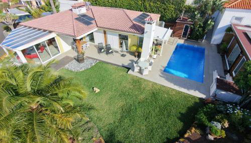 Casita Salpino - Foto 3, Garden