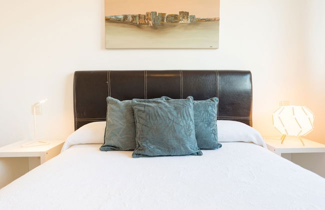 LU&CIA Apartamento La Playa - Photo 7