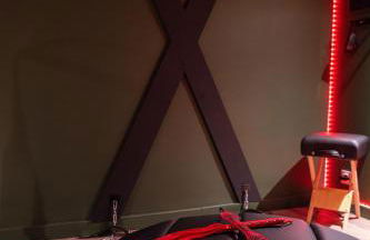 Secret Jungle - Love Room by PRIM0 C0NCIERGERIE - Foto 22