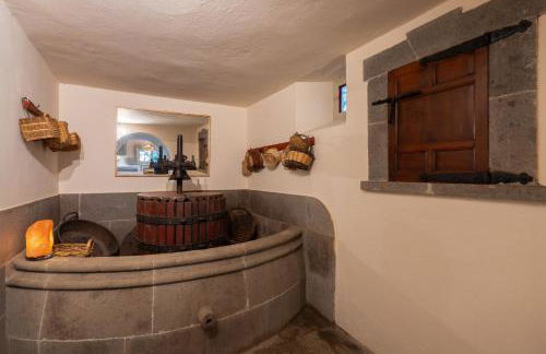 Vivelorural Casita Vintage, Santa Brígida - Foto 23