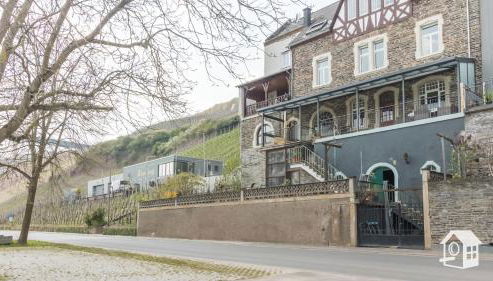 'Ferienhaus Mosel' mit kostenfreien ÖPNV-Ticket - Foto 2