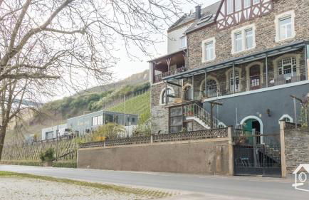 'Ferienhaus Mosel' mit kostenfreien ÖPNV-Ticket - Foto 2