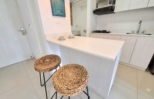 Origen Local Suites - Photo 32