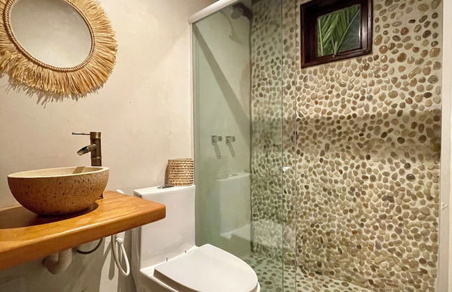 Vila Jung Bangalôs de Charme - Photo 60