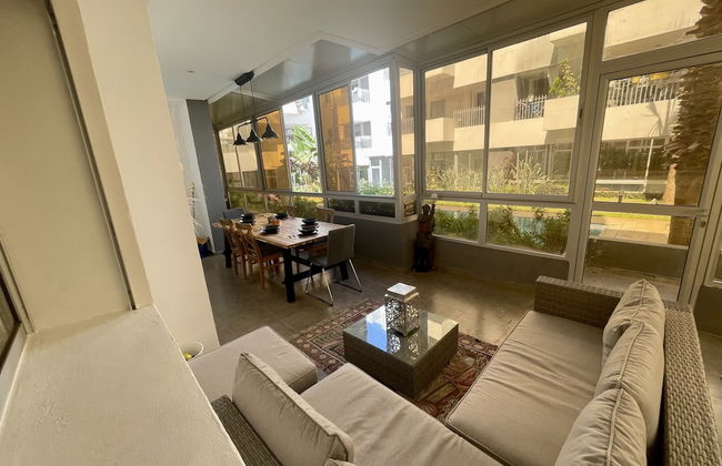 Au Cœur Des Sables - Harhoura - Photo 37