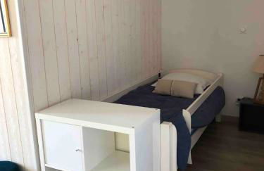 Gîte Cala Verde Jardin, à 4km de la première plage - Foto 13