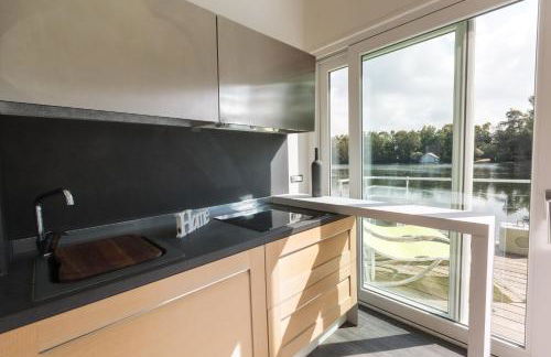 Floating House Embé Experience - Foto 12