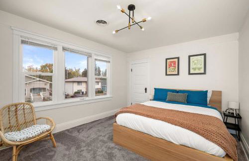 The South Hill Sanctuary-Near Manito & Restaurants - Foto 6