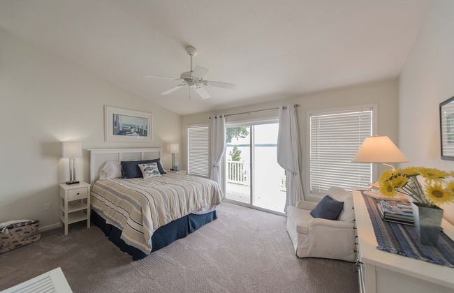 Lake-front Luxury 5bdrm on Kentucky Lake - JZ Vacation Rentals - Foto 10