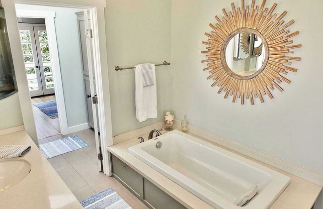 Park Avenue Beach Paradise Chic & Secluded 4 BDR - Foto 27